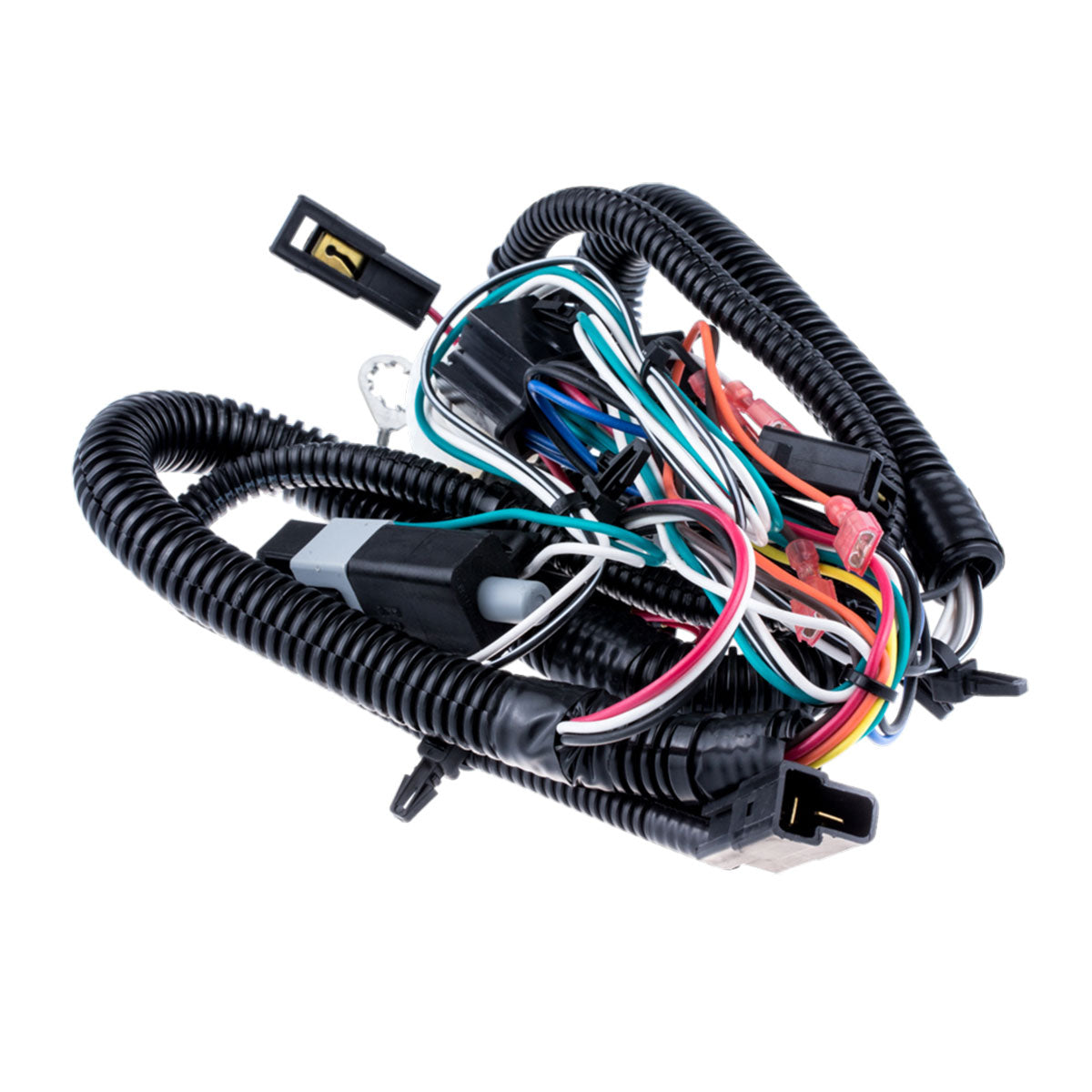 Husqvarna Riding Mower Dash Ignition Harness (532401098)