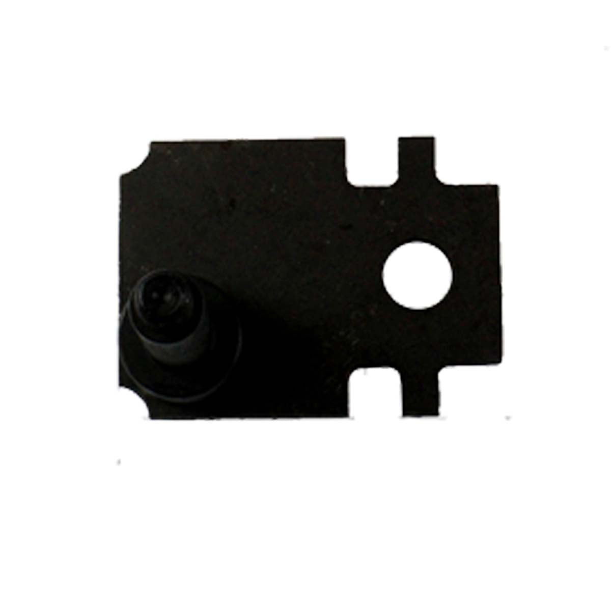 Husqvarna Axle Riding Mower Assembly Zinc Plated (532401175)