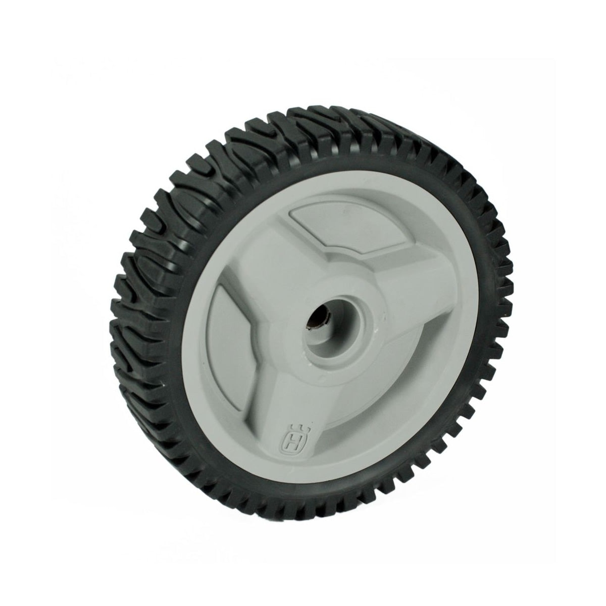 Husqvarna Walk Behind Mower Wheel 1.75" X 8" for 5521RSX (532401274)