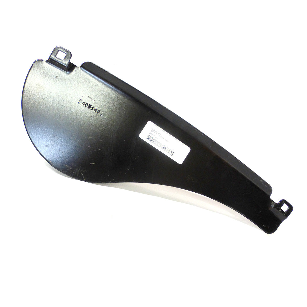 Husqvarna Riding Mower Center Front Baffle (532403149)