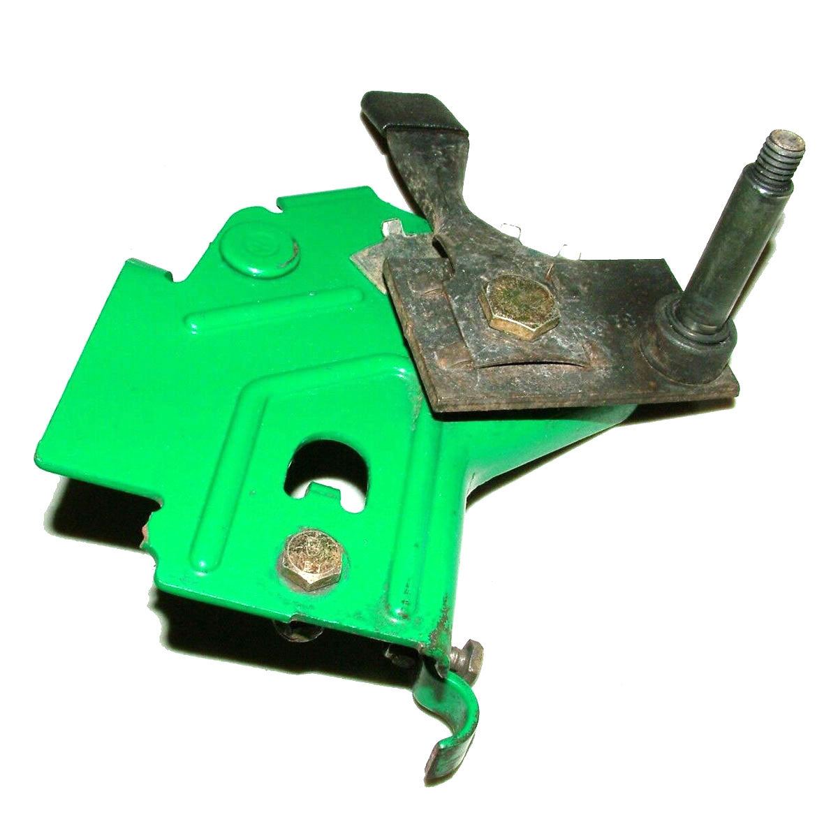Husqvarna Walk Behind Mower Left Hand Handle Bracket for HD3X, PO500N22SH, 96116000200 (532403508)