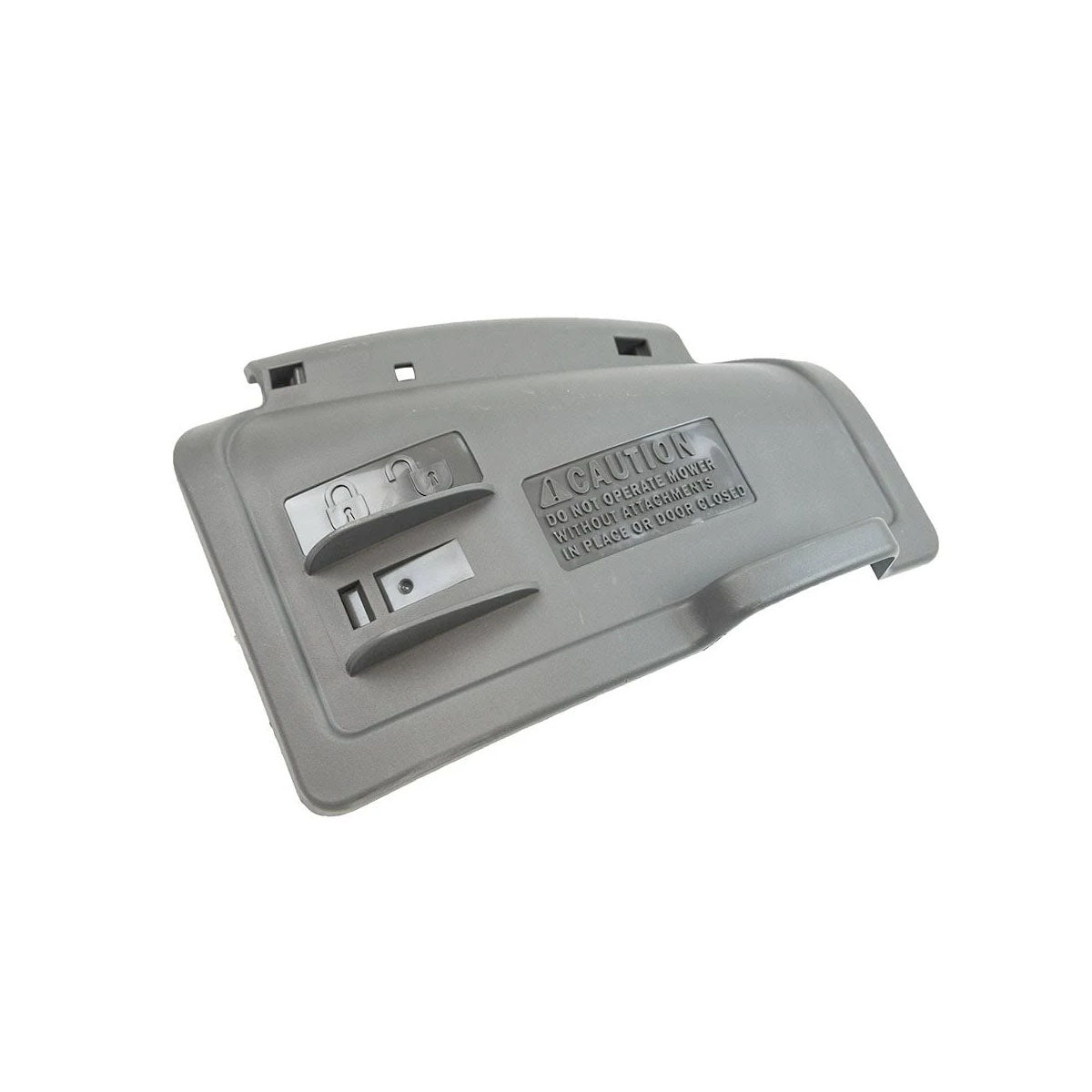 Husqvarna Walk Behind Mower Mulch Door for 22" Deck Mowers (532420019)