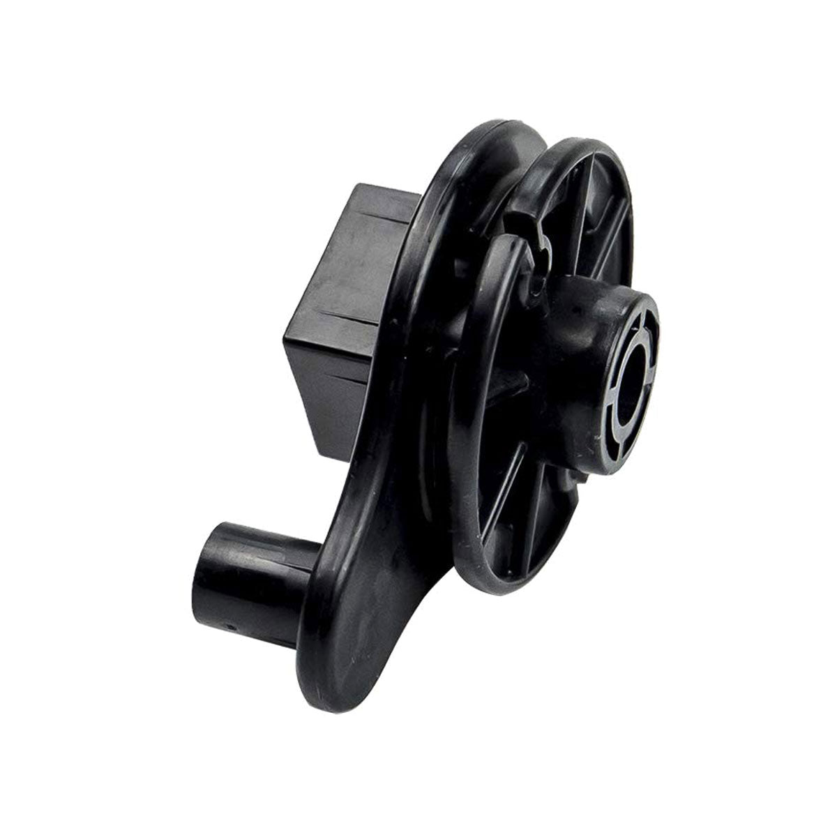 Husqvarna Snowblower Pivot Pulley (532420675)