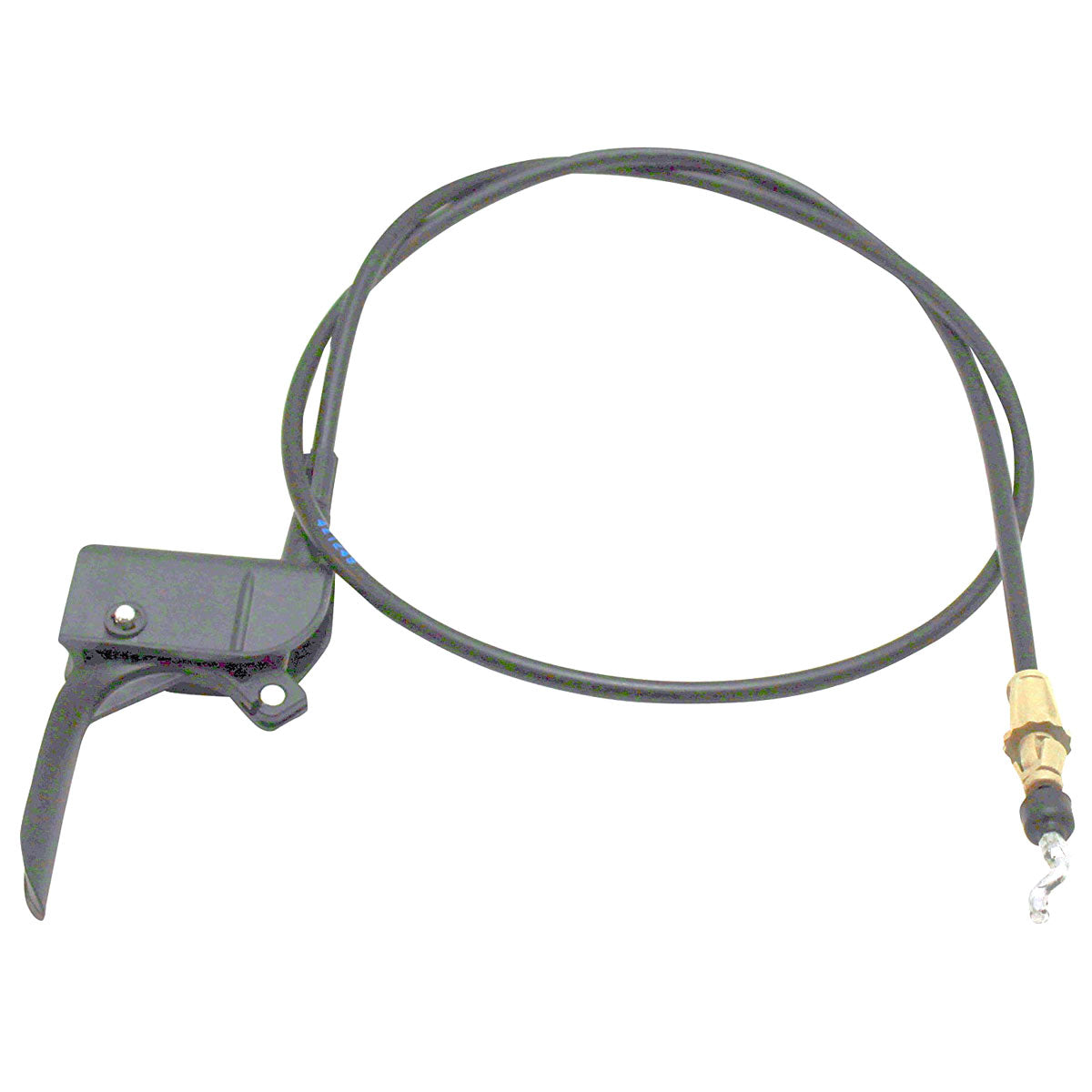 Husqvarna Cable Trigger Control Assembly for 11524E, 12527HV, 14527E (532421249)