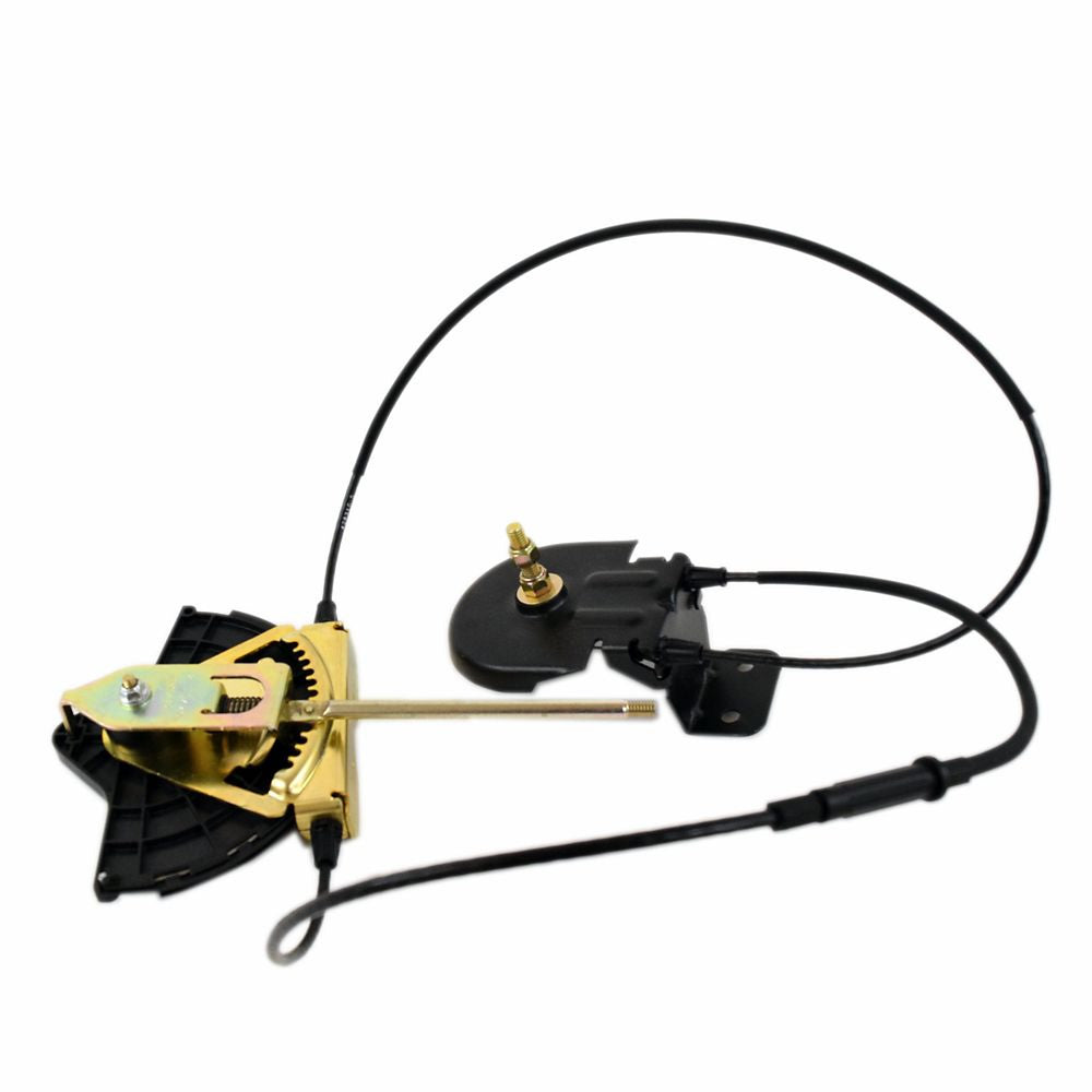Husqvarna Lever-Cable Assembly Rotator (532428272)
