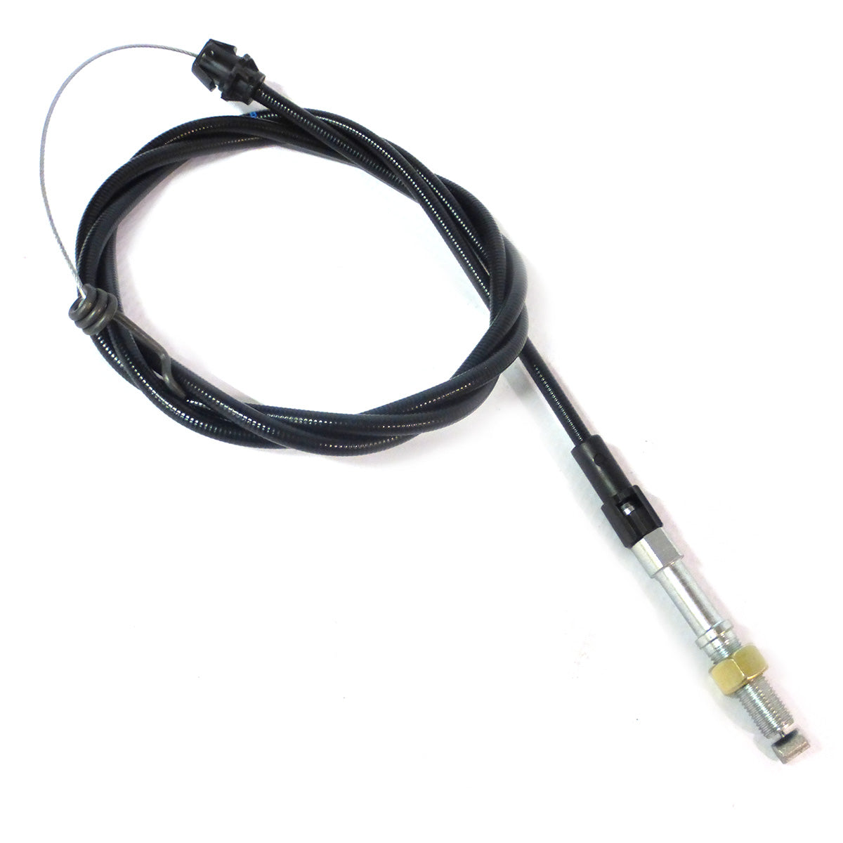 Husqvarna Walk Behind Mower Drive Control Assembly with Cable (532431650)