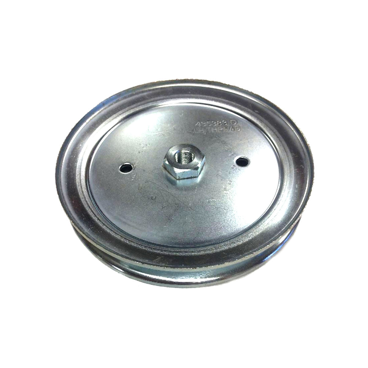 Husqvarna Driven Pulley (532435383)