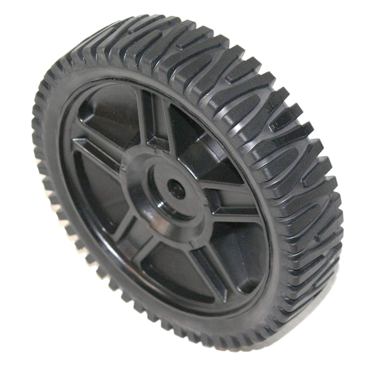 Husqvarna Walk Behind Mower Wheel 1.75" X 8" (532435691)