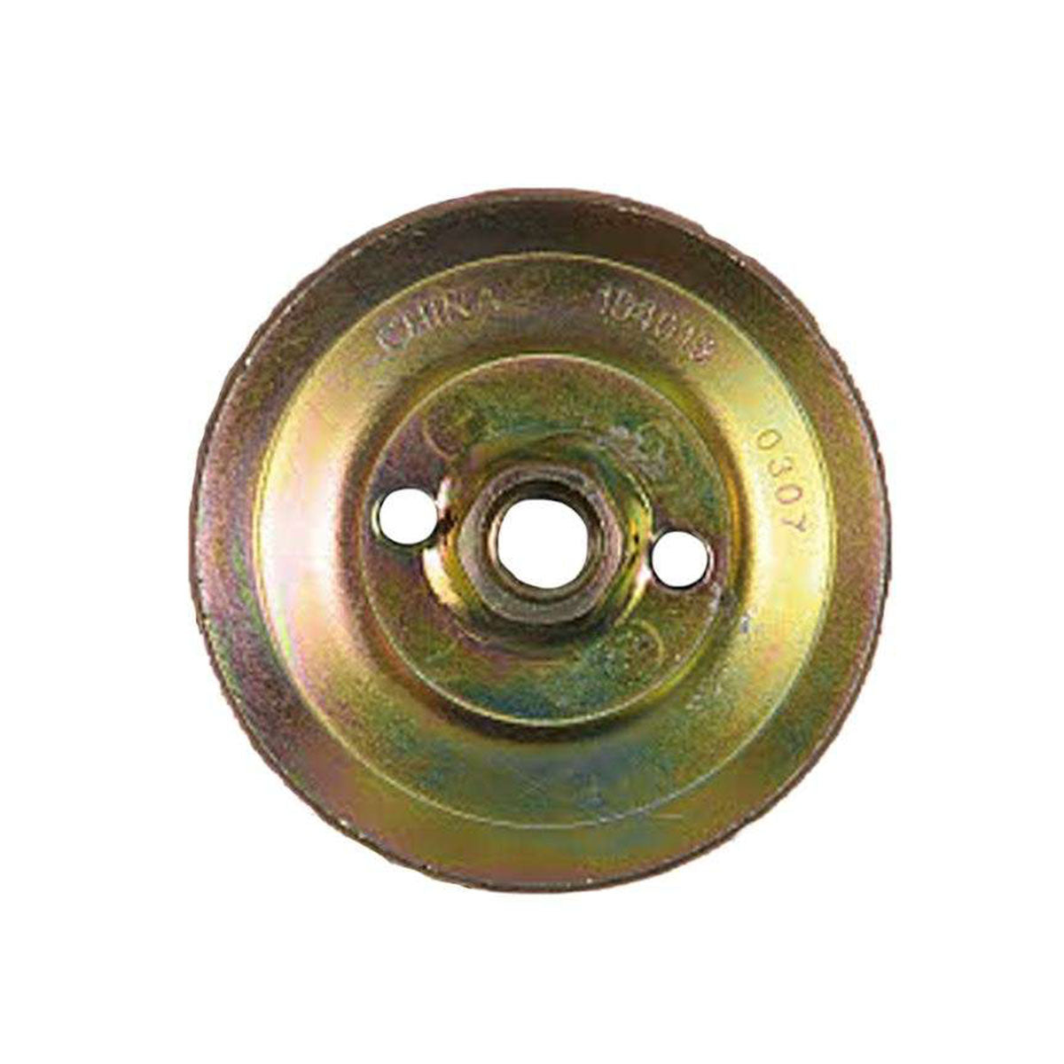 Husqvarna Walk Behind Mower Drive Pulley for 5521CHA, 5521CHB (532443262)