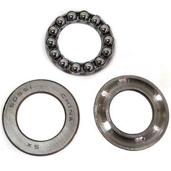 Hydro Gear Plastic Thrust Bearing 30X52X13 (53502)