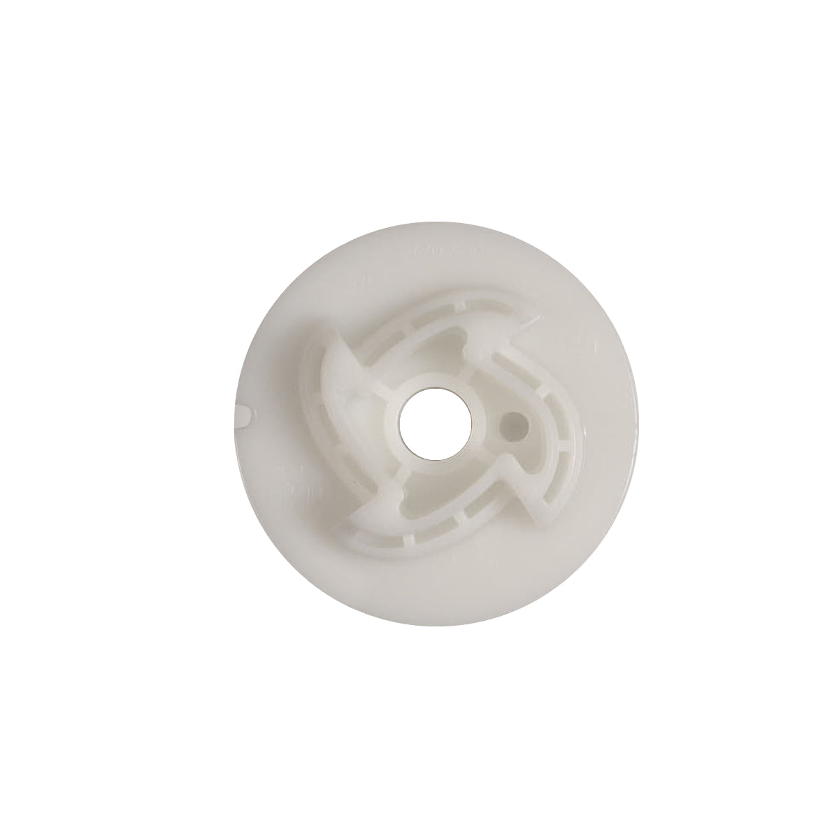 Husqvarna Chainsaw Starter Pulley for 445, 450, 455 Rancher (537092502)