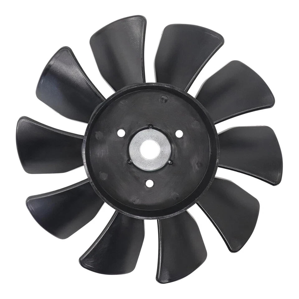 Hydro Gear Fan 6" 10 Blade (53811)