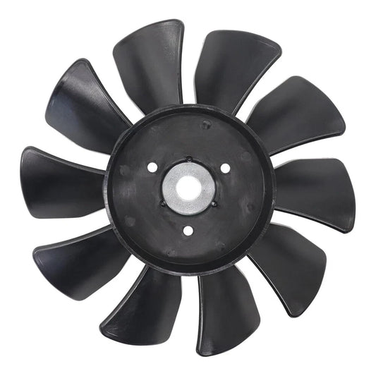 Hydro Gear Fan 6" 10 Blade (53811)