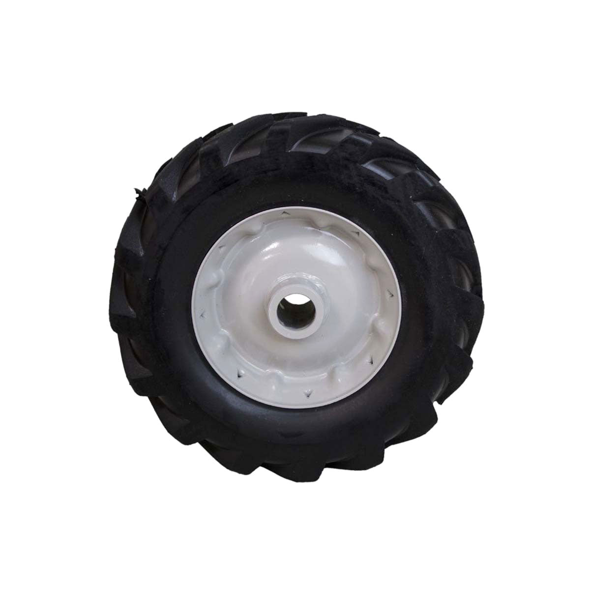 Husqvarna Mower 10" Wheel Assembly with Hardware (539003123)