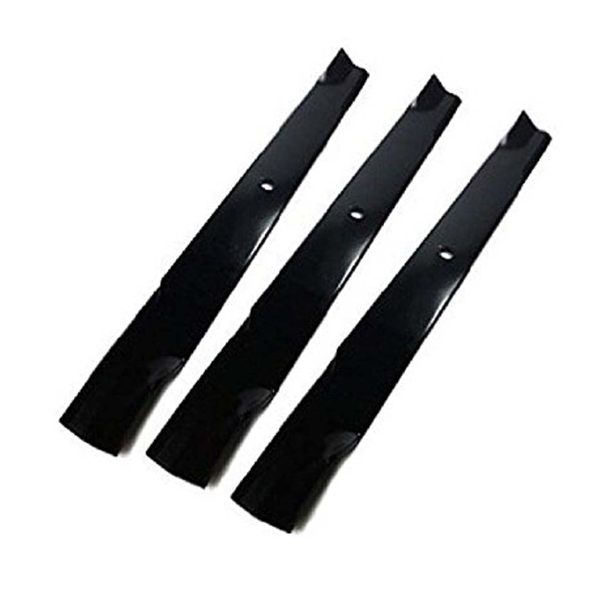 Husqvarna 25" Mower Blade for PZ7234FX, ZTH6123, and Z572X (539105476)