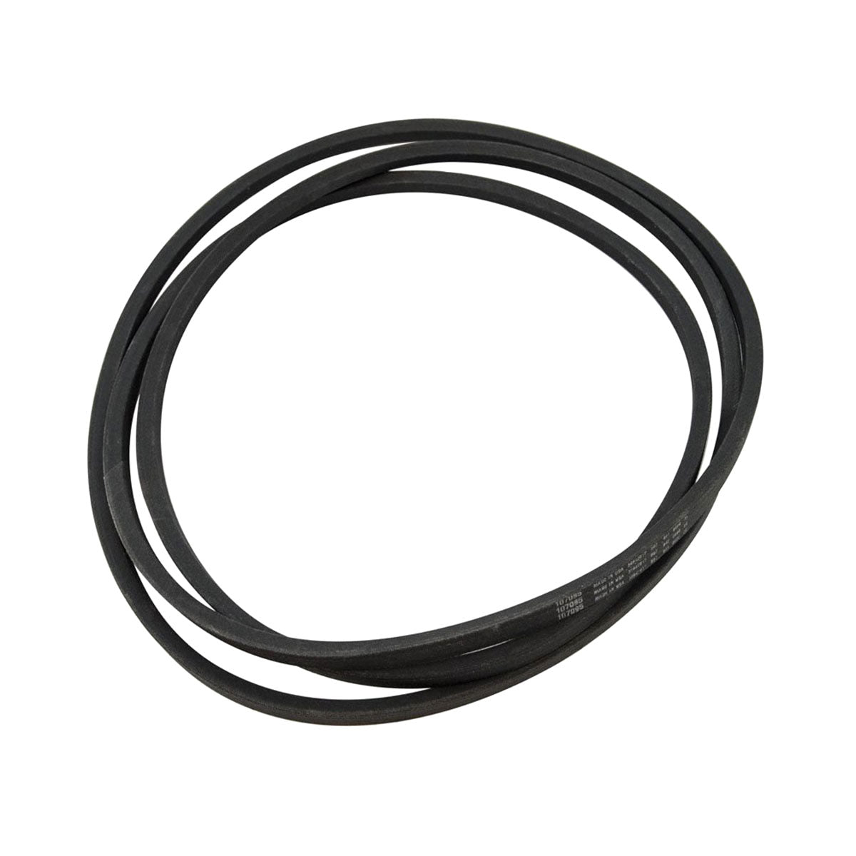 Husqvarna Zero Turn Riding Mower Deck Belt for CD48, CD48E, EZ24T, EZC4824, EZC4824BF, MZ52 (539107095)
