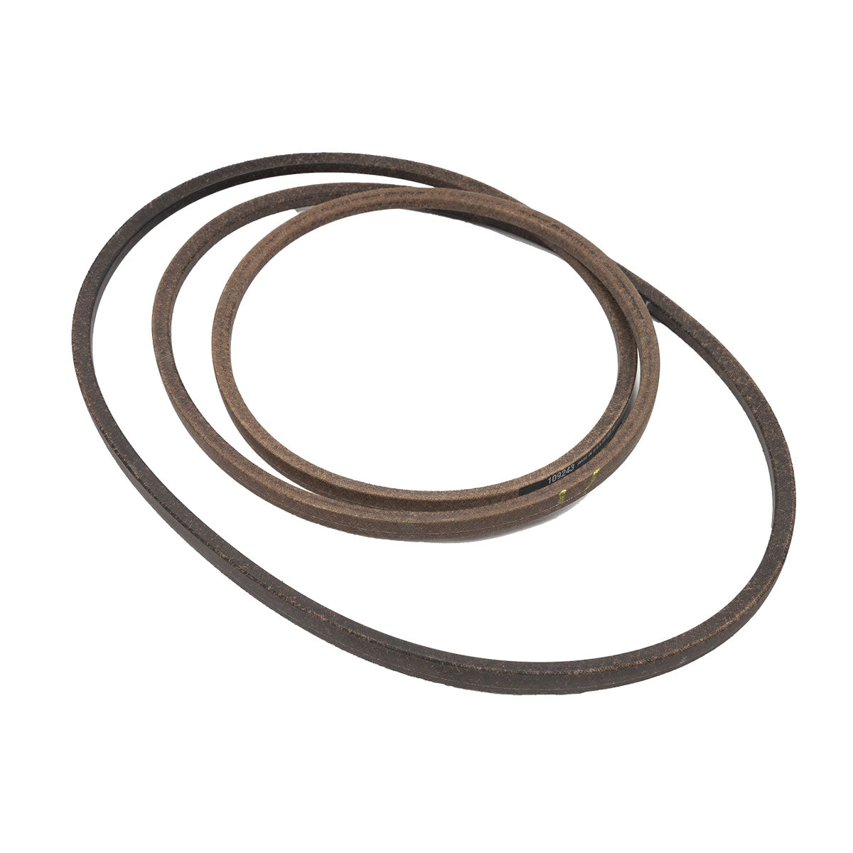 Husqvarna Lawn Tractor Drive Belt for Z4824, LC53BE, LTH1542, RZ4824F (539109243)