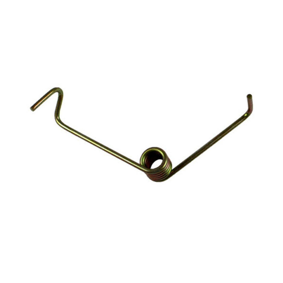 Husqvarna Walk Behind Mower Right Deck Rod Spring (539110160)