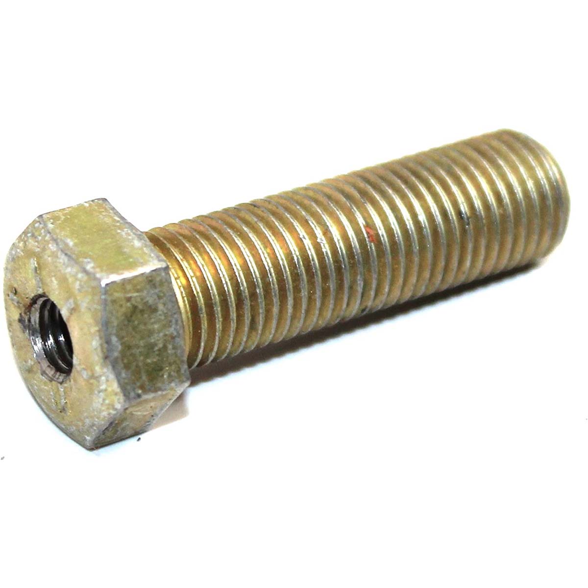 Husqvarna Zinc Screw 7/?16-20x1 Grade 8 (539112120)