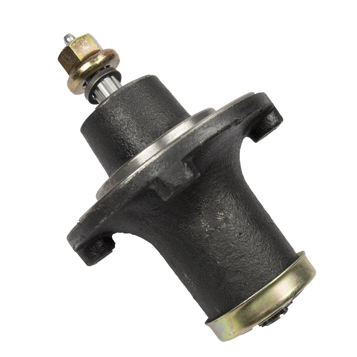 Husqvarna Riding Mower Spindle Assembly for Z, TS, MZ, YT Series (539131898)