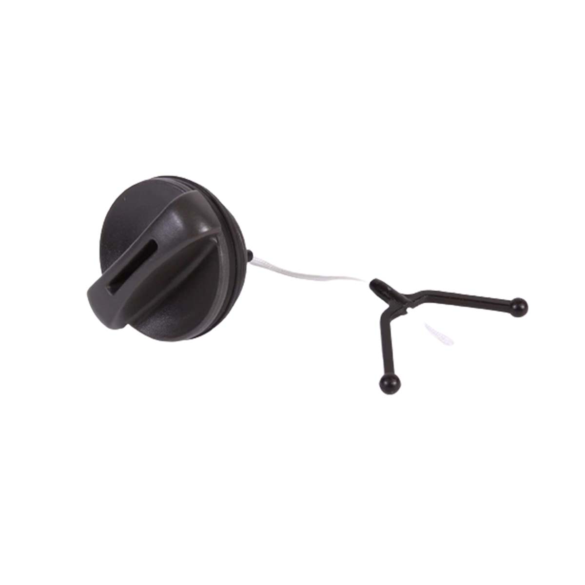 Husqvarna Chainsaw Fuel Tank Cap (544111203)