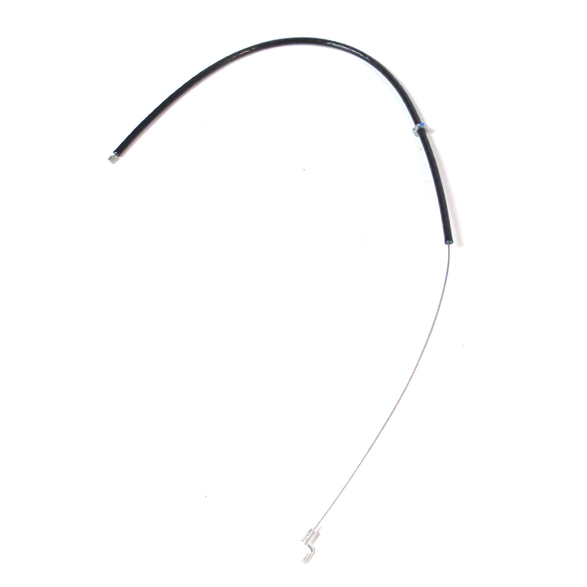 Husqvarna Trimmer Throttle Cable for 325LX, 326L, 325LXT (544171701)
