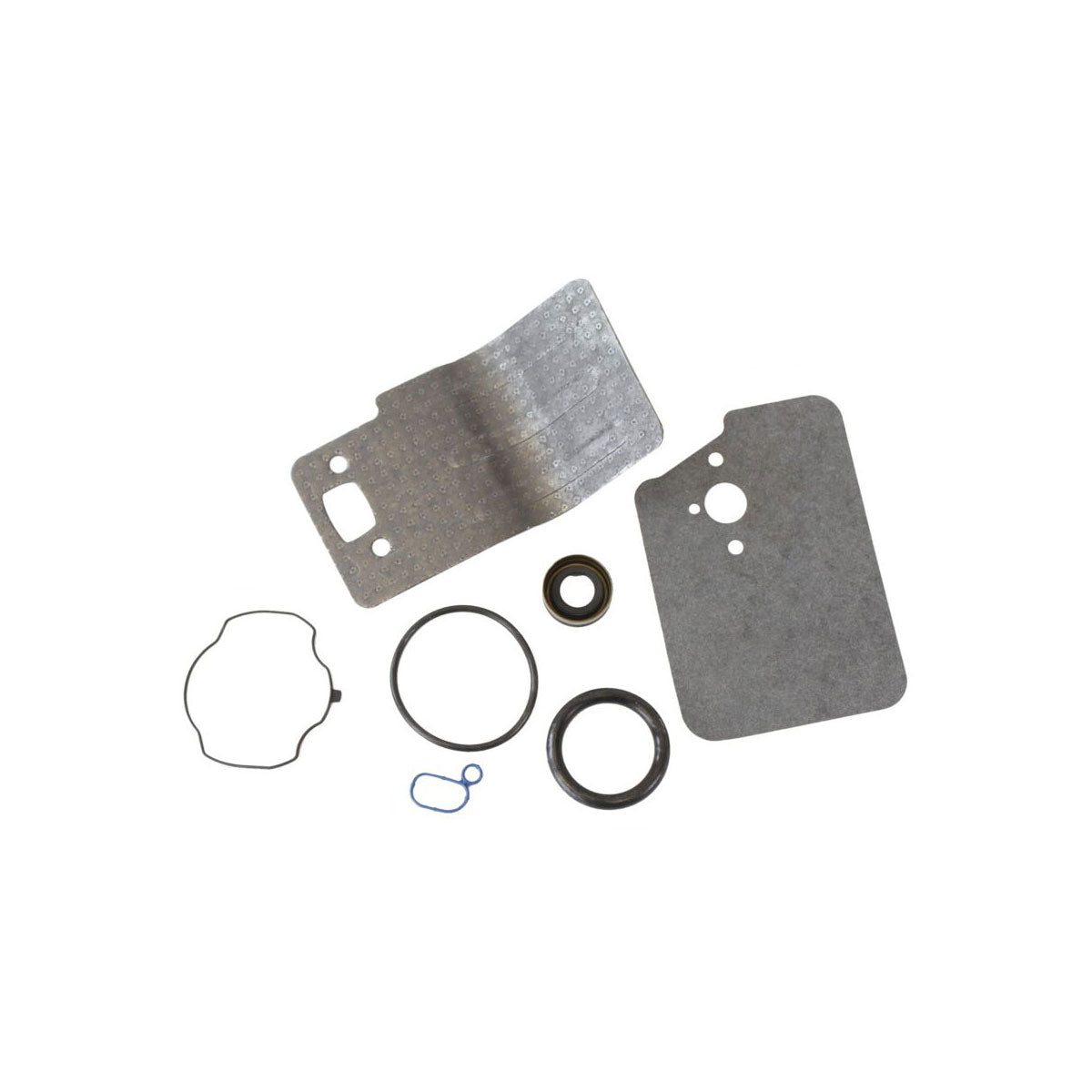 Husqvarna Carburetor Gasket Kit for Blowers BVM200VS, BVM210VS, BVM200C (545081832)