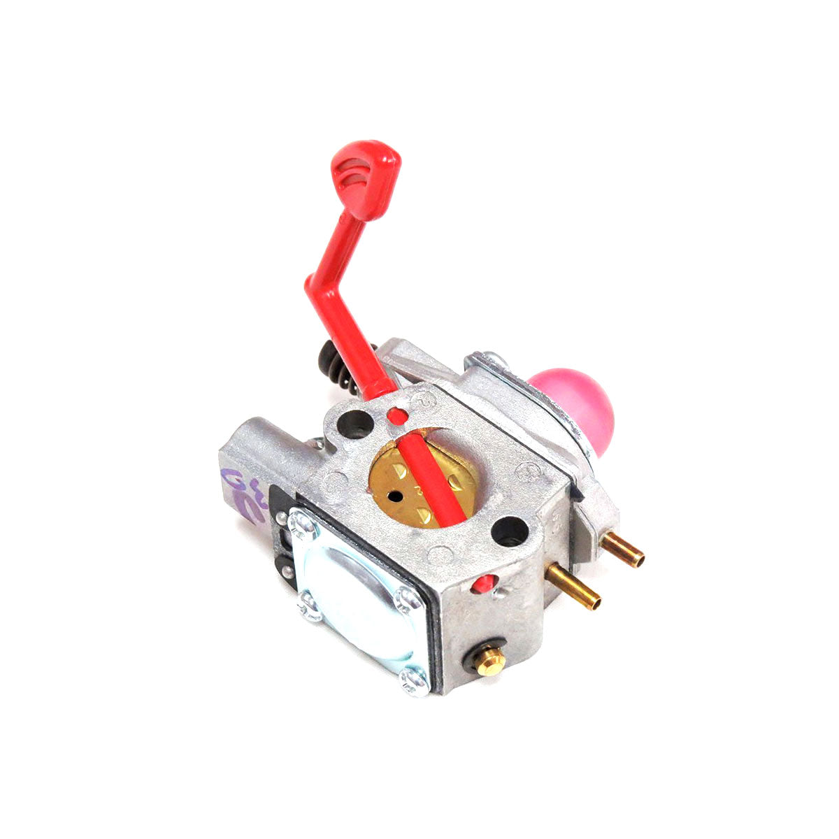 Husqvarna Carburetor Kit for P200C, BVM200C WT-875 (545081855)