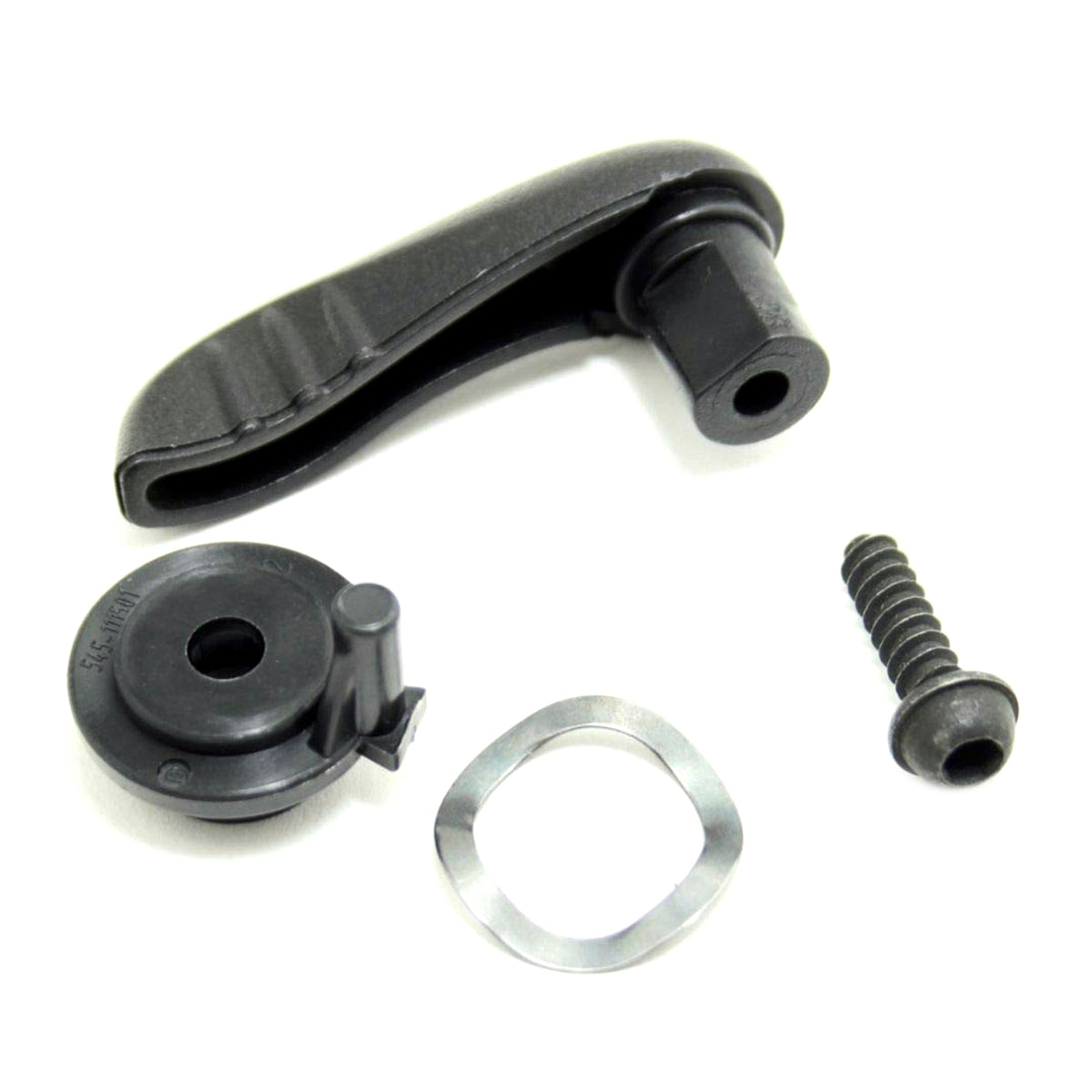 Husqvarna Blower Cruise Control Kit for 358794770 (545081867)