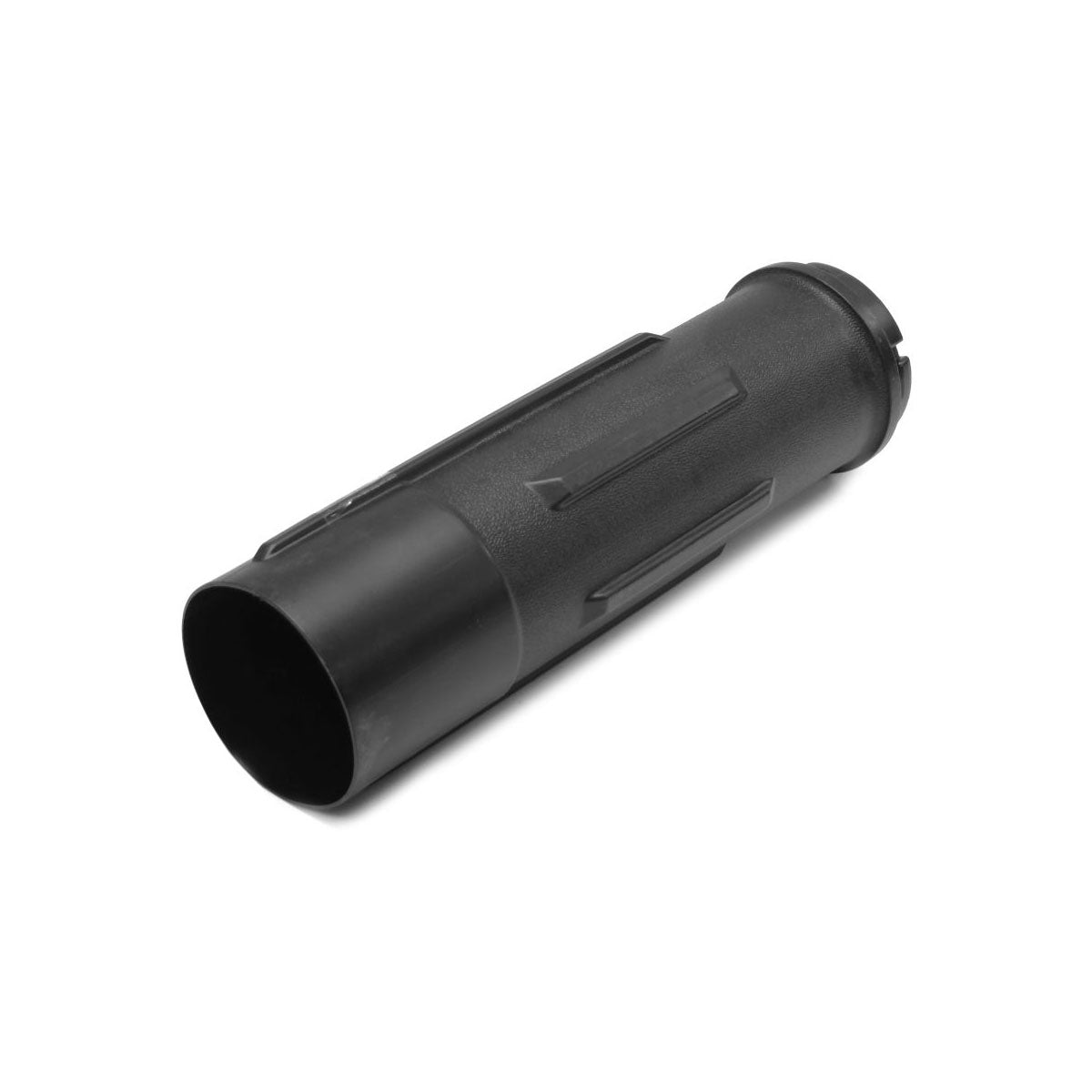 Husqvarna Black Upper Vac Tube for BVM200C, PPB430VS, SM210VS (545099401)