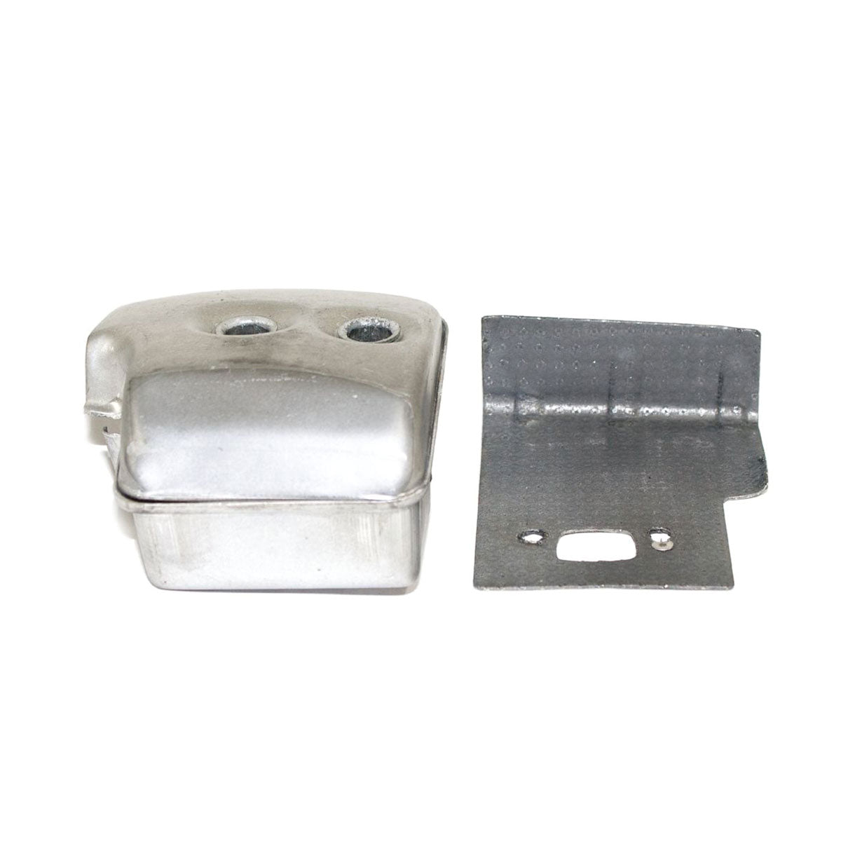 Husqvarna Muffler with Shield (545227901)