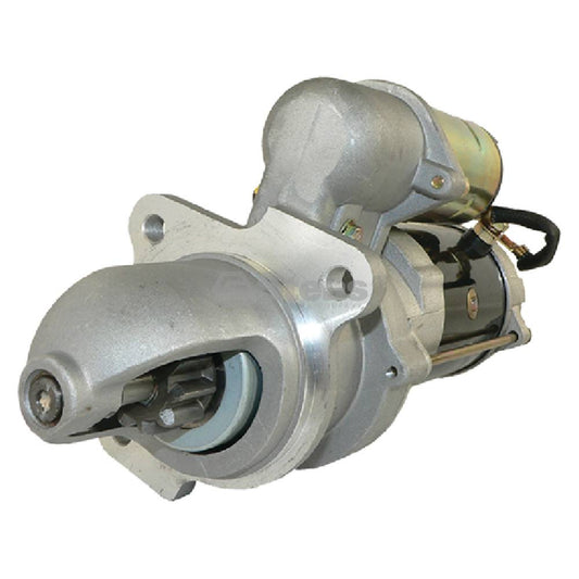 Atlantic Quality Parts Starter Bobcat 6651664 (Stens 5700-0100)
