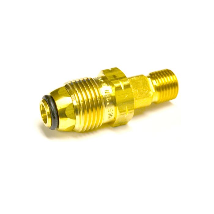 L.B. White TORCHMAN 500 POL Fitting, 571701