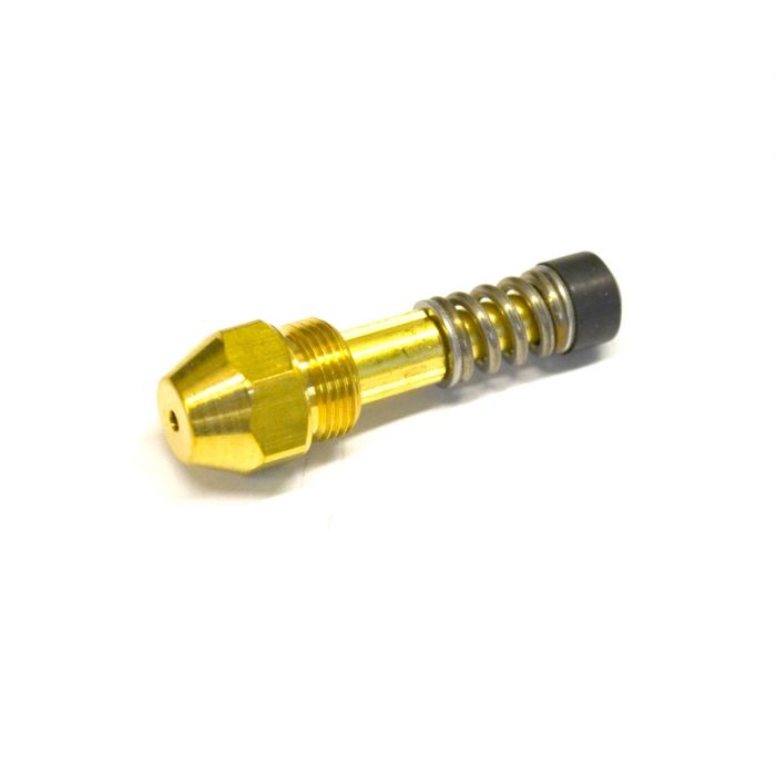 This L.B. White CP075AK-DK Nozzle Assembly, 572193