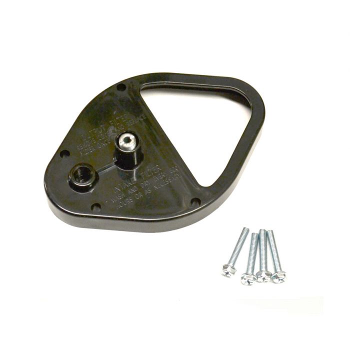 L.B. White Kerosene Heater Filter End Cover, 572229