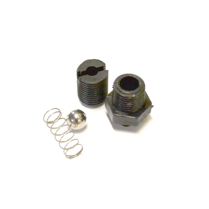 Kit, Pump Adjustment By LB White 572230