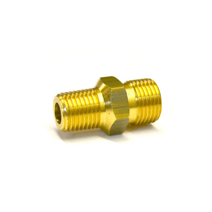 3/8" hose adapter for L.B. White heaters Fits CP400E 572580