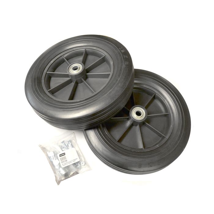 L.B. White CP400DK Tradesman Kerosene Heater Wheel Kit, 572740
