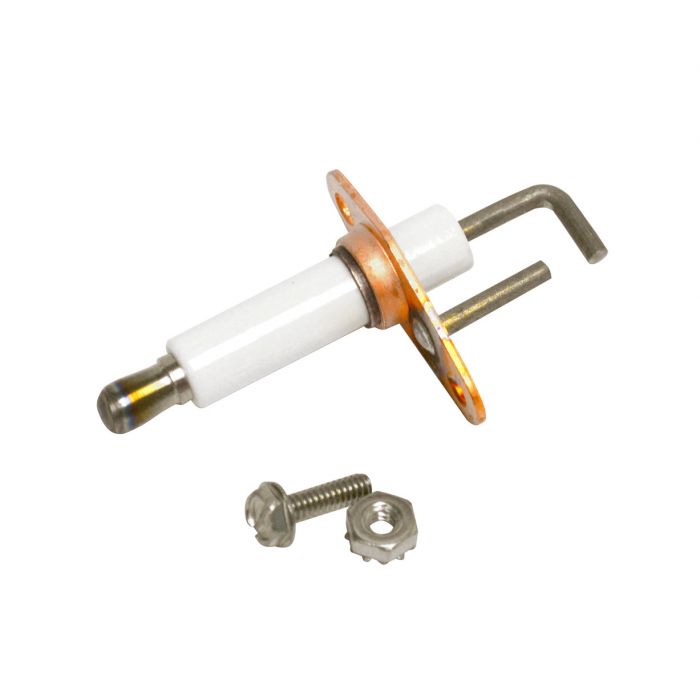 L.B. White CH400, CH1000 Ignitor, Gapped With Nuts, 57319