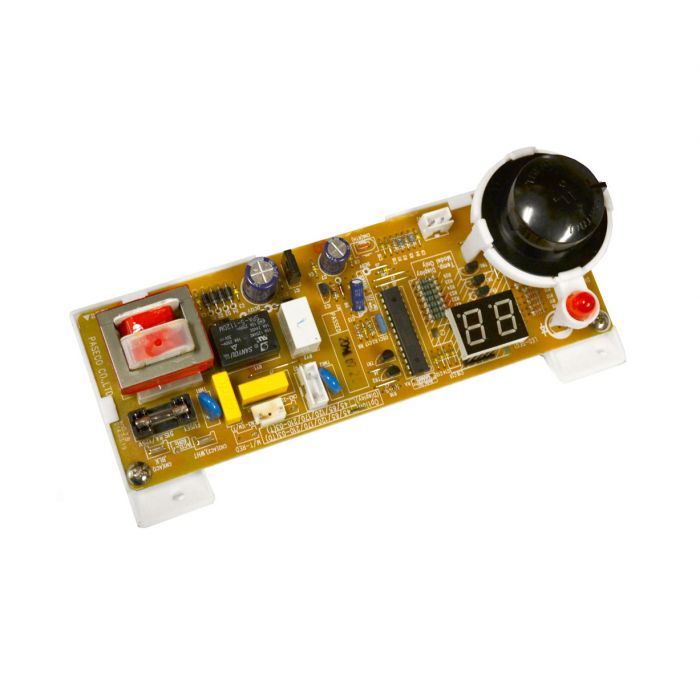 L.B. White CP125-210 CK-FK Kerosene Heater Circuit Board Assembly (573402)