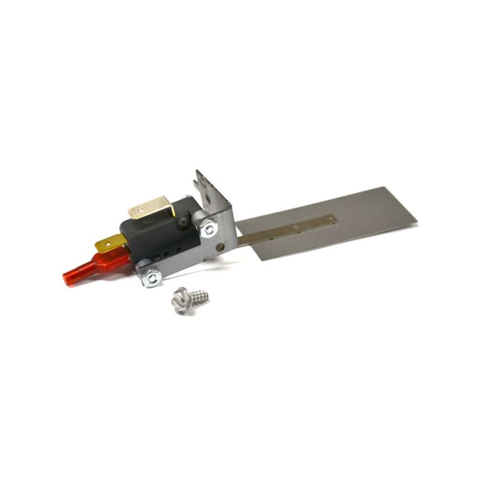 L.B. White CP400F Air Proving Switch with Bracket, 57363
