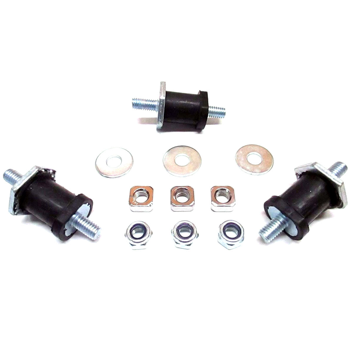Husqvarna Blower Isolator Kit for PPBP30 (574859901)