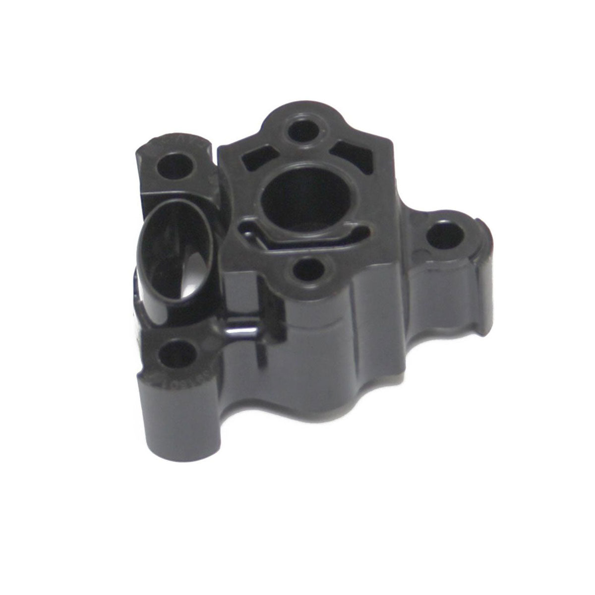 Husqvarna Trimmer Carburetor Adapter for PP335, PP133, PP130 (575391501)
