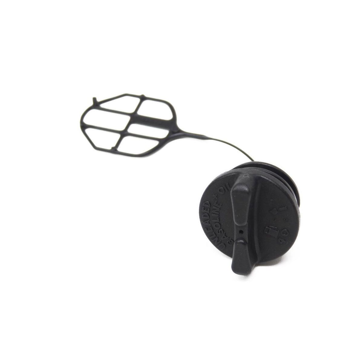 Husqvarna Trimmer and Chainsaw Fuel Cap for 2100, 2400, GTH220 (577858601)