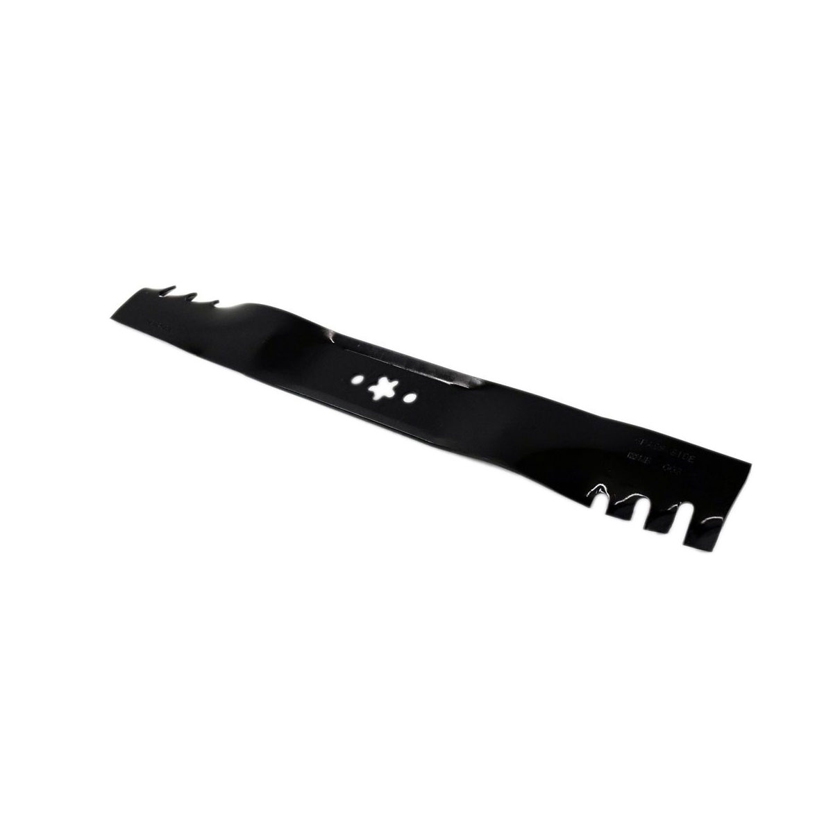 Husqvarna Walk Behind Mower 21" 4in1 2 Pin 5 Star Blade (580258102)