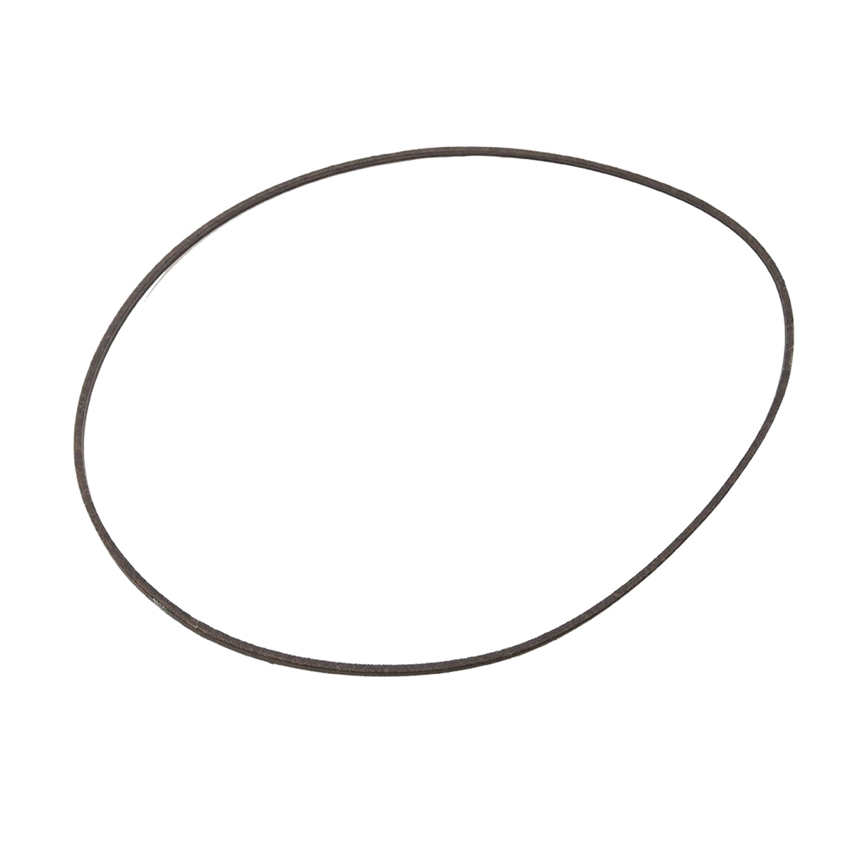 Husqvarna Walk Behind Mower Drive Belt for 21" Decks LC221A, LC221AH (580364609)