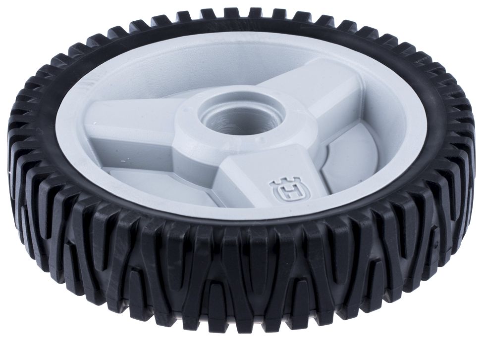 Husqvarna Walk Behind Mower Wheel Replaces 5324131-05, 5324414-08, 581684101, 532405746, 532413105 (581685101)