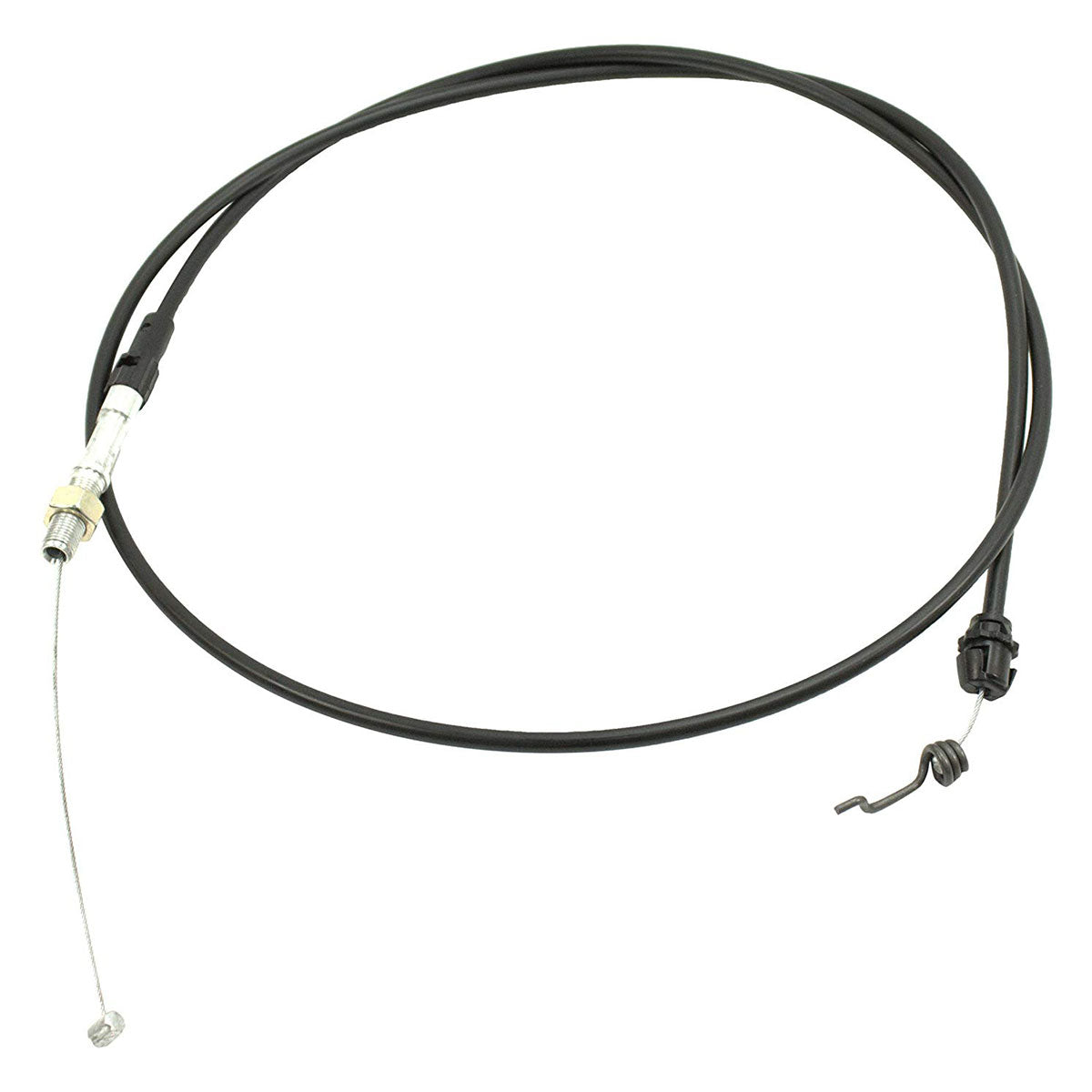 Husqvarna Walk Behind Mower Rear Wheel Drive Cable for 917370890, 917370891, 917370892, 917370923 (581952101)