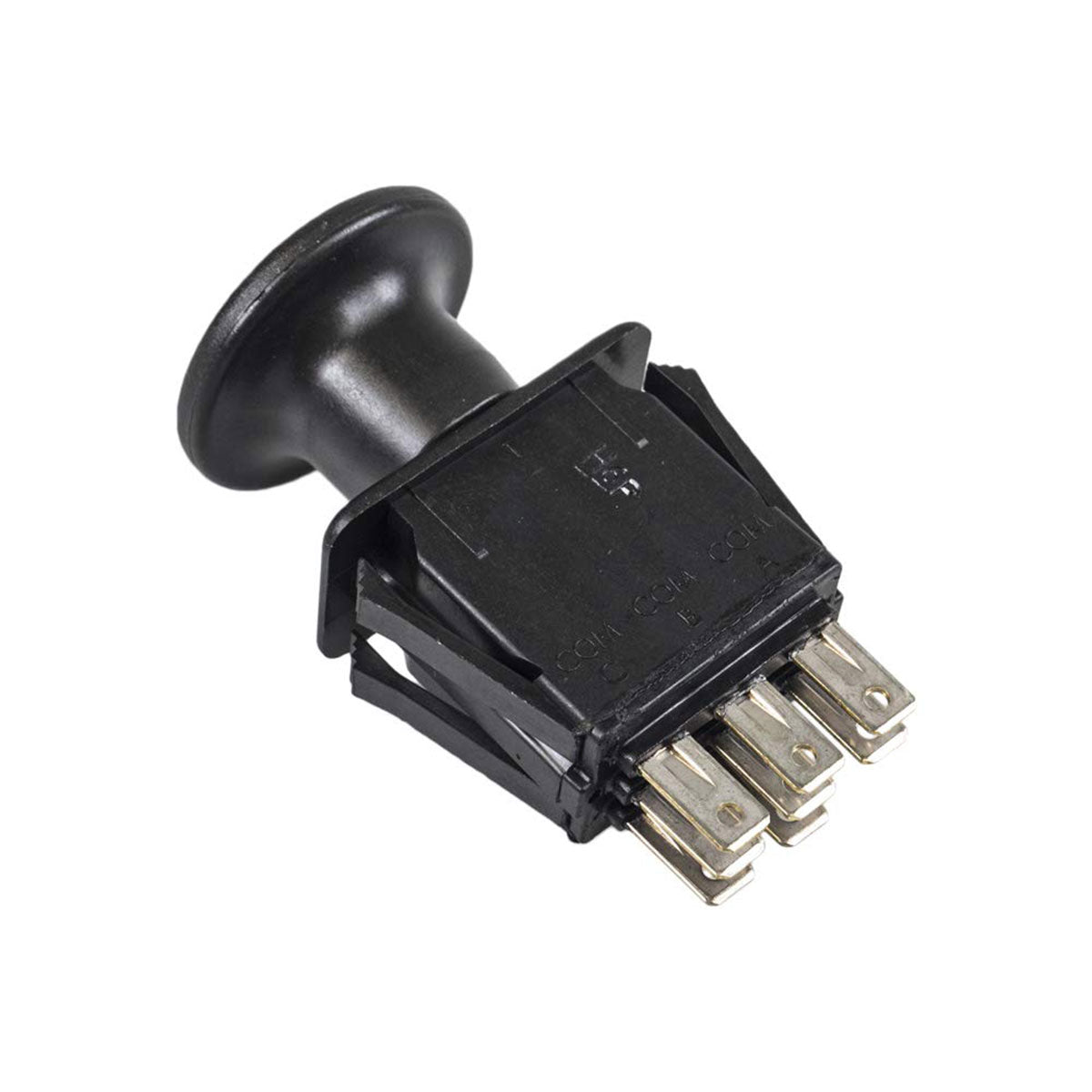 Husqvarna Riding Mower PTO Switch 8 Terminal for GT2254, LGT2654, YTH 2348 (582107604)