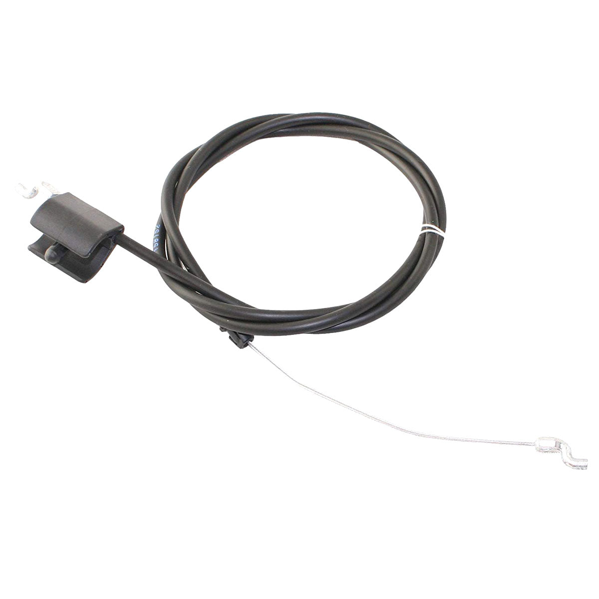 Husqvarna Walk Behind Mower Engine Zone Control Cable for 96114000317, 96114001500 (582991501)